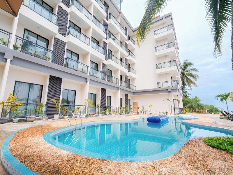 Angel Garden Resort — general view