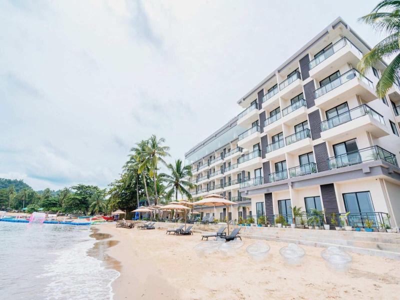 Angel Garden Resort