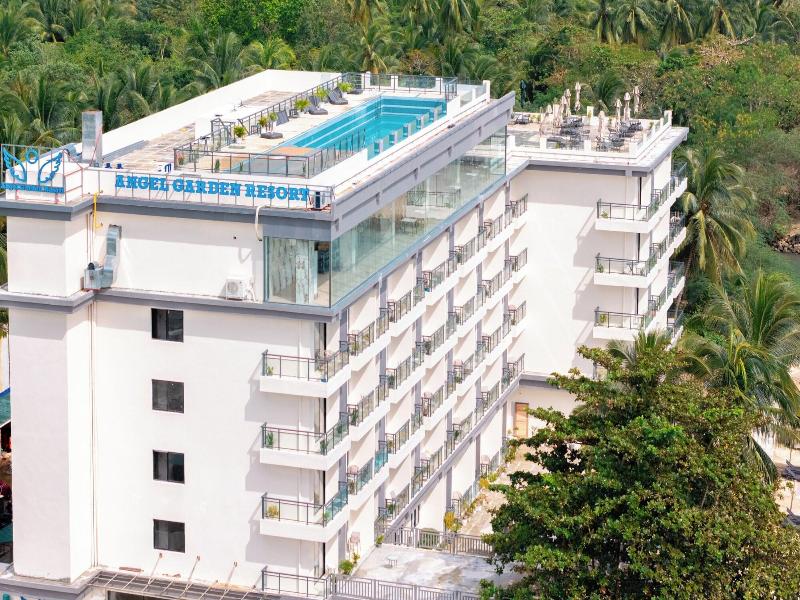 Angel Garden Resort