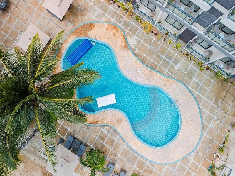 Angel Garden Resort
