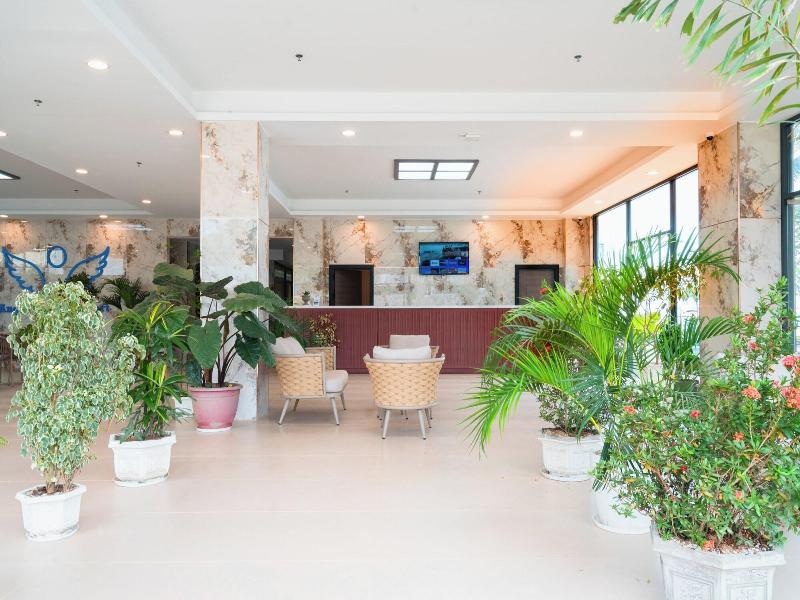 Angel Garden Resort