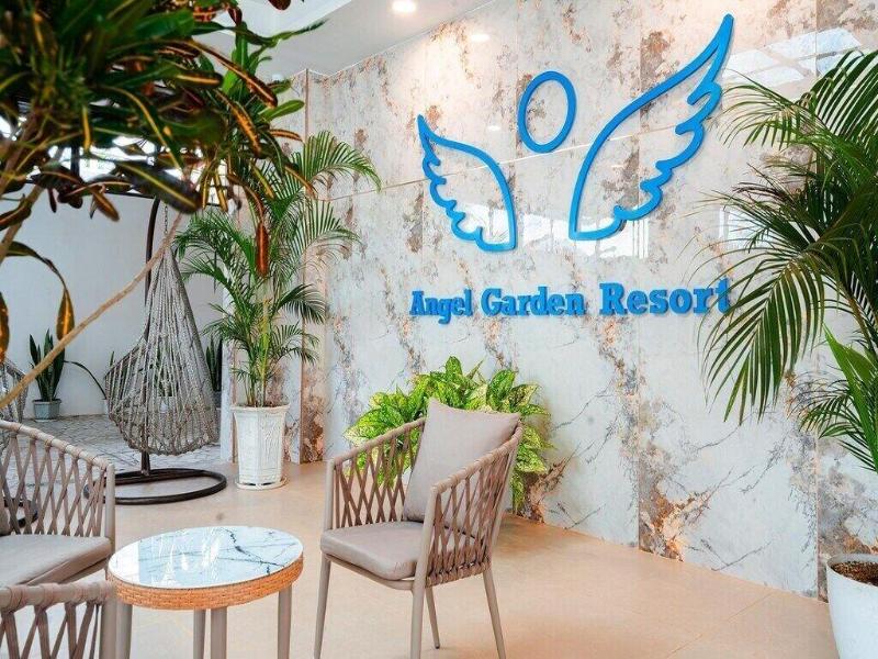 Angel Garden Resort