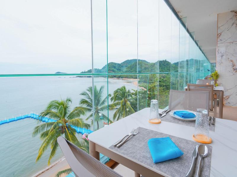 Angel Garden Resort