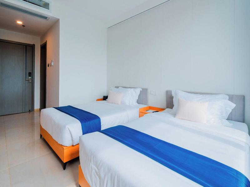 Angel Garden Resort gallery photo 15