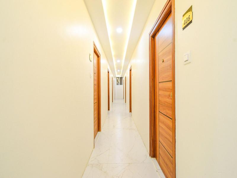 Fabhotel Ssr Ikon Suites