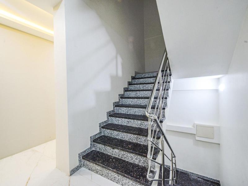 Fabhotel Ssr Ikon Suites