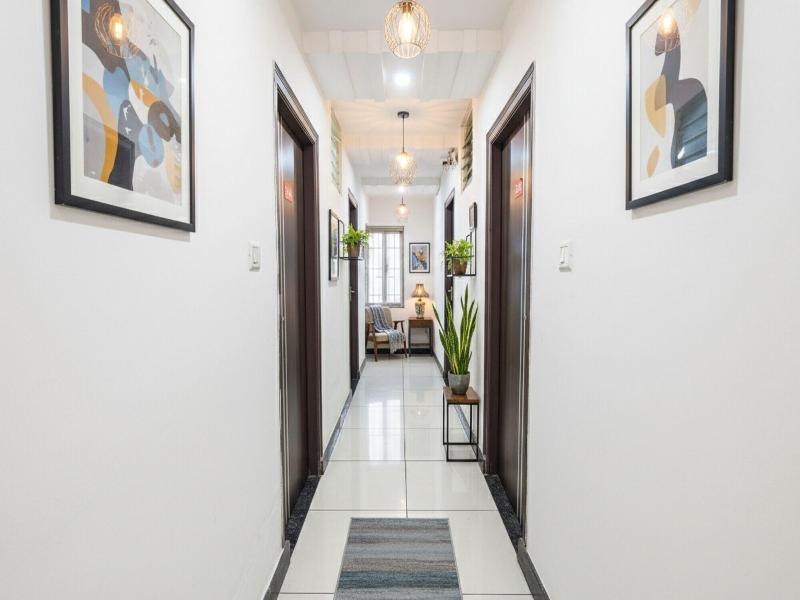 Fabhotel Royal Comfort Madiwala image