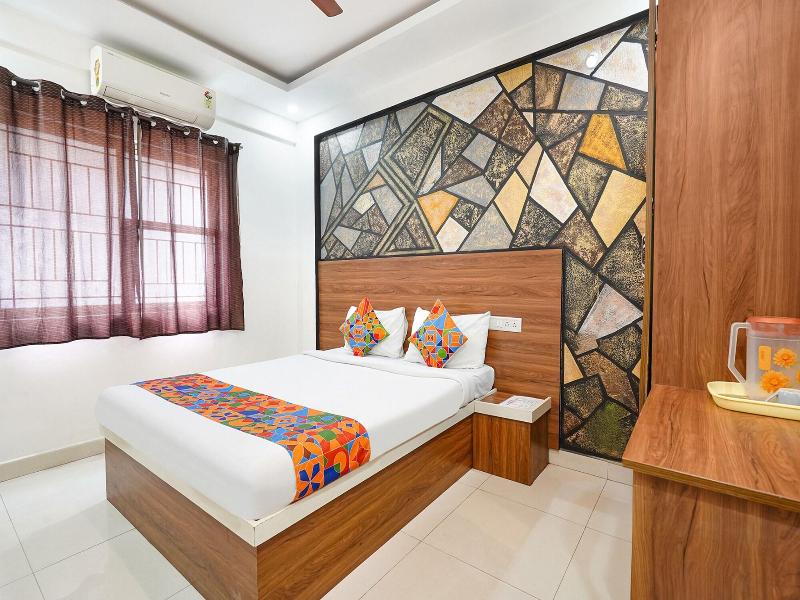 Fabhotel Royal Comfort Madiwala image