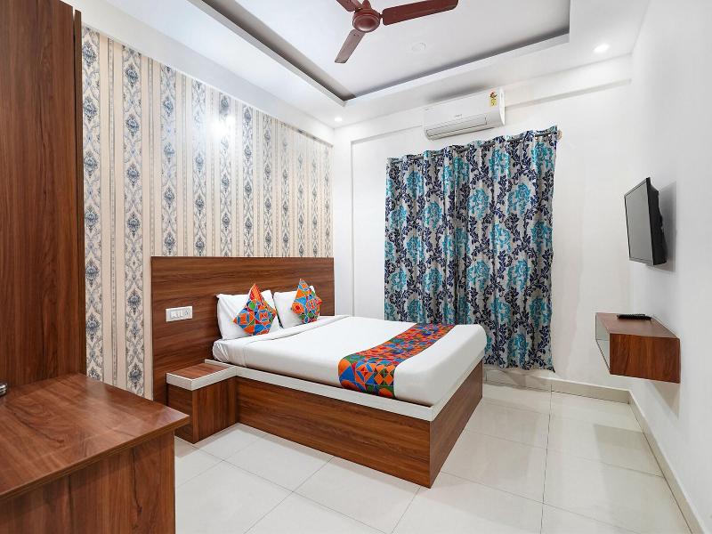 Fabhotel Royal Comfort Madiwala image