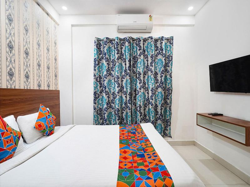 Fabhotel Royal Comfort Madiwala image