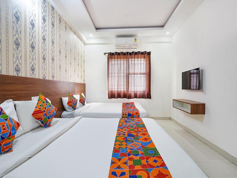 Fabhotel Royal Comfort Madiwala image