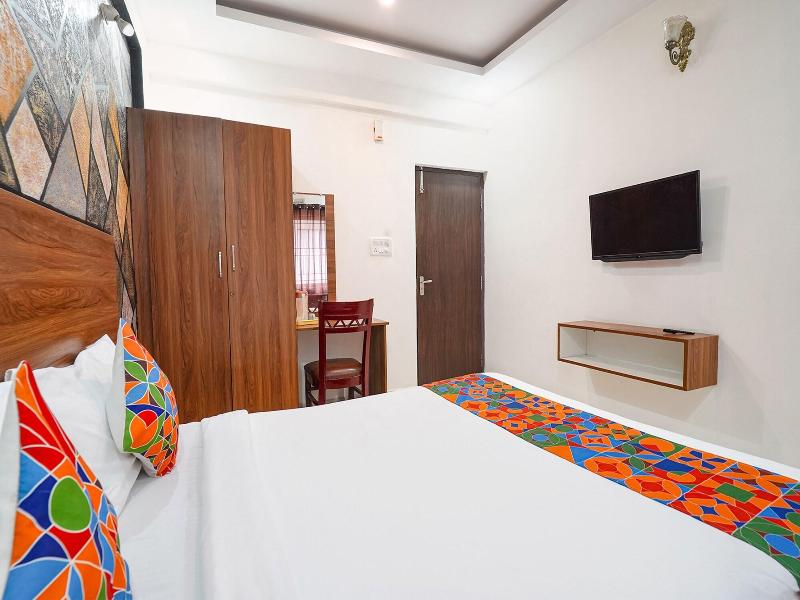 Fabhotel Royal Comfort Madiwala image