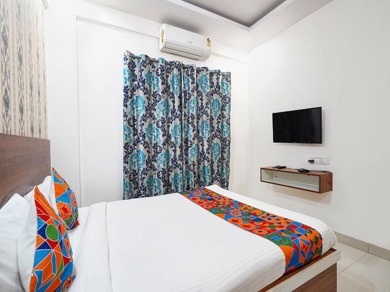 Fabhotel Royal Comfort Madiwala image