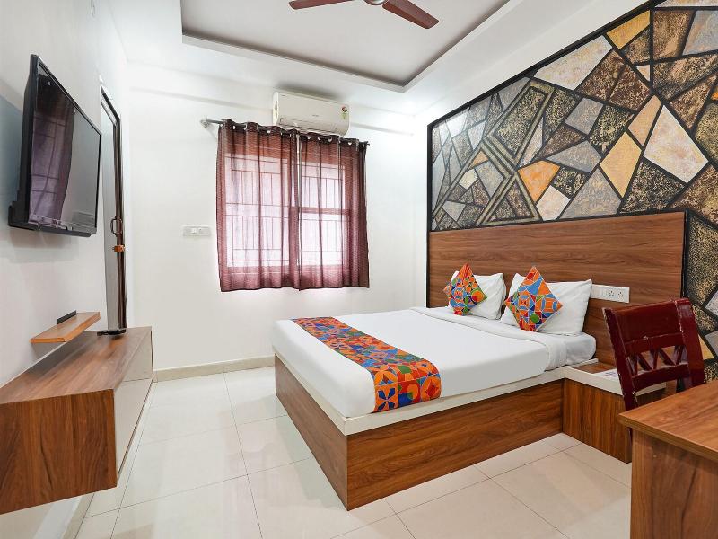 Fabhotel Royal Comfort Madiwala image