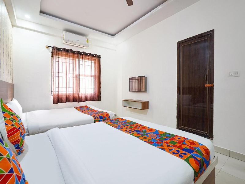 Fabhotel Royal Comfort Madiwala image