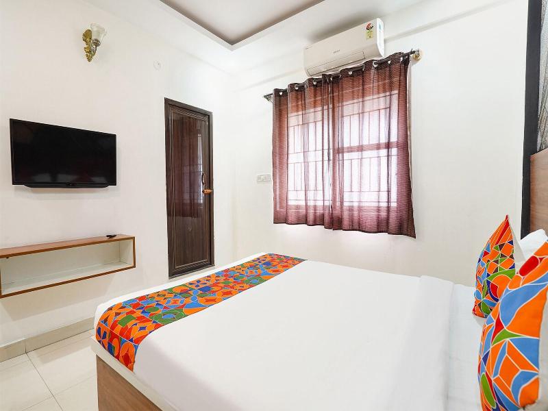 Fabhotel Royal Comfort Madiwala image