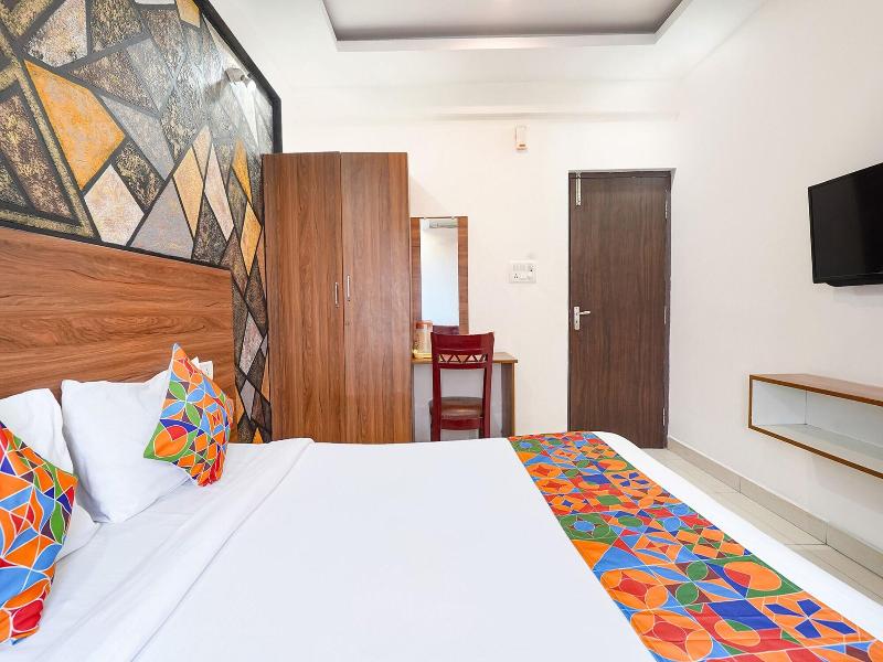 Fabhotel Royal Comfort Madiwala image
