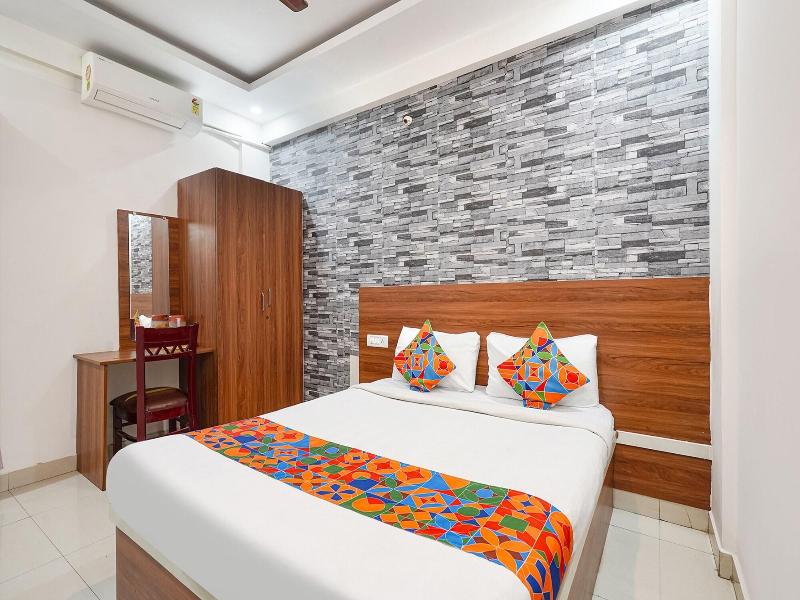 Fabhotel Royal Comfort Madiwala image