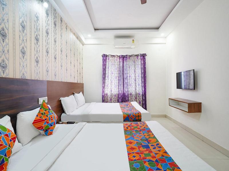 Fabhotel Royal Comfort Madiwala image