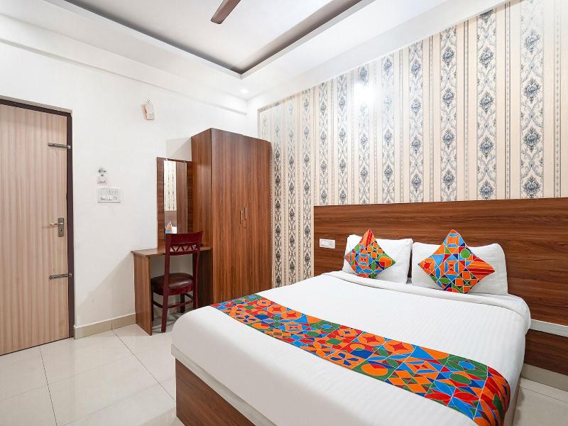 Fabhotel Royal Comfort Madiwala image