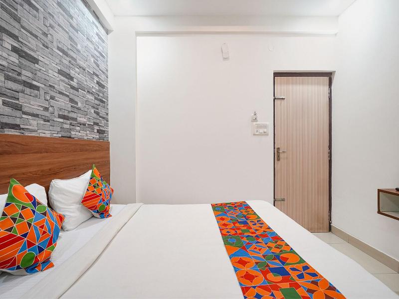 Fabhotel Royal Comfort Madiwala image