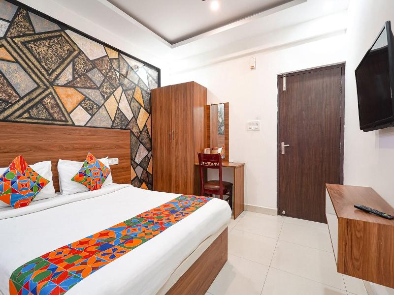 Fabhotel Royal Comfort Madiwala image