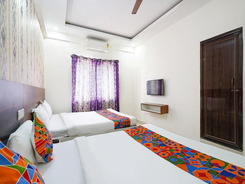 Fabhotel Royal Comfort Madiwala image