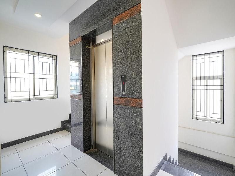 Fabhotel Royal Comfort Madiwala image