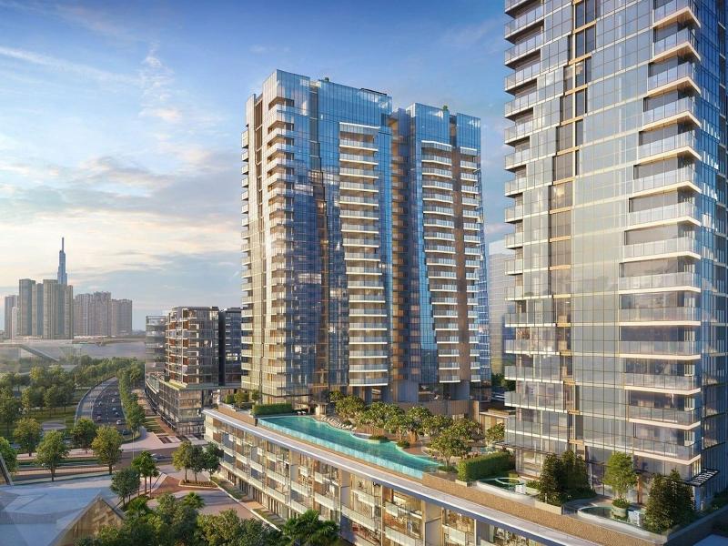 Emily The Oprea Luxury Ho Chi Minh City image