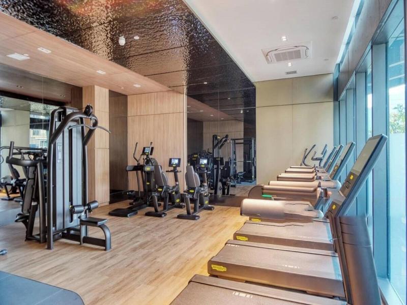 Emily The Oprea Luxury Ho Chi Minh City image