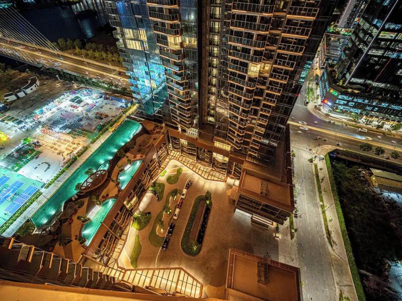 Emily The Oprea Luxury Ho Chi Minh City image