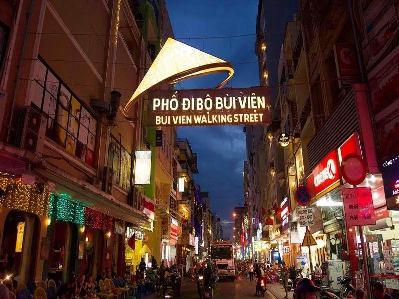 Emily The Oprea Luxury Ho Chi Minh City image
