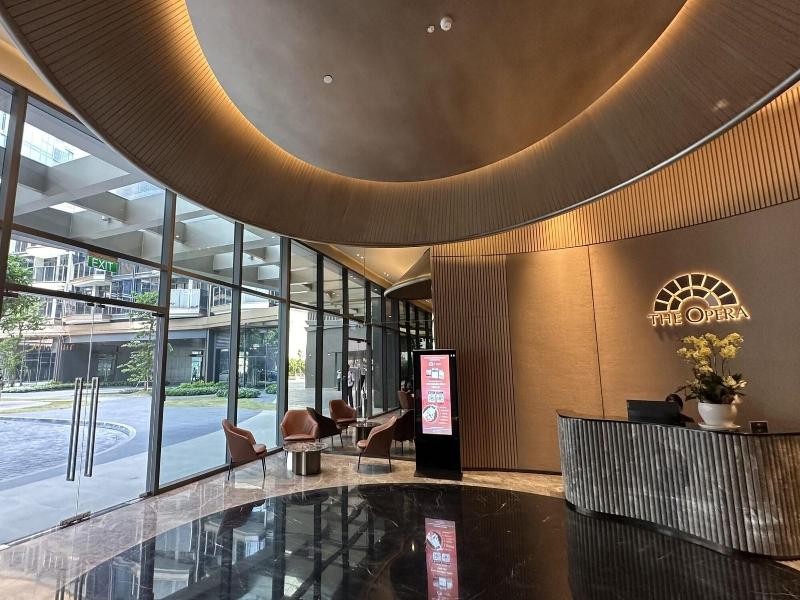 Emily The Oprea Luxury Ho Chi Minh City image
