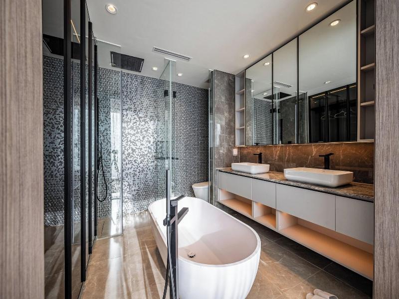 Emily The Oprea Luxury Ho Chi Minh City image