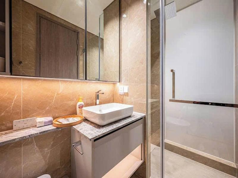 Emily The Oprea Luxury Ho Chi Minh City image
