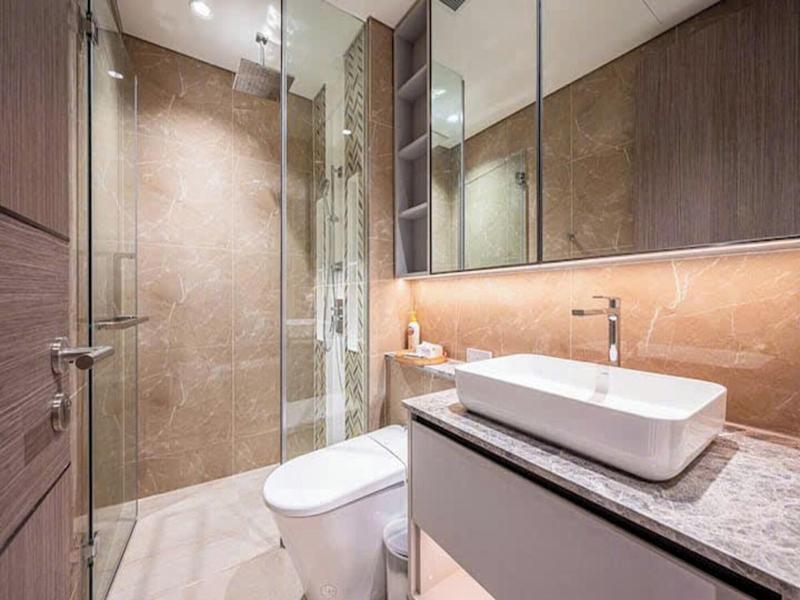 Emily The Oprea Luxury Ho Chi Minh City image