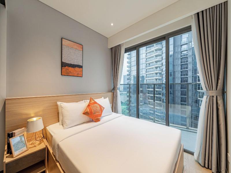 Emily The Oprea Luxury Ho Chi Minh City image