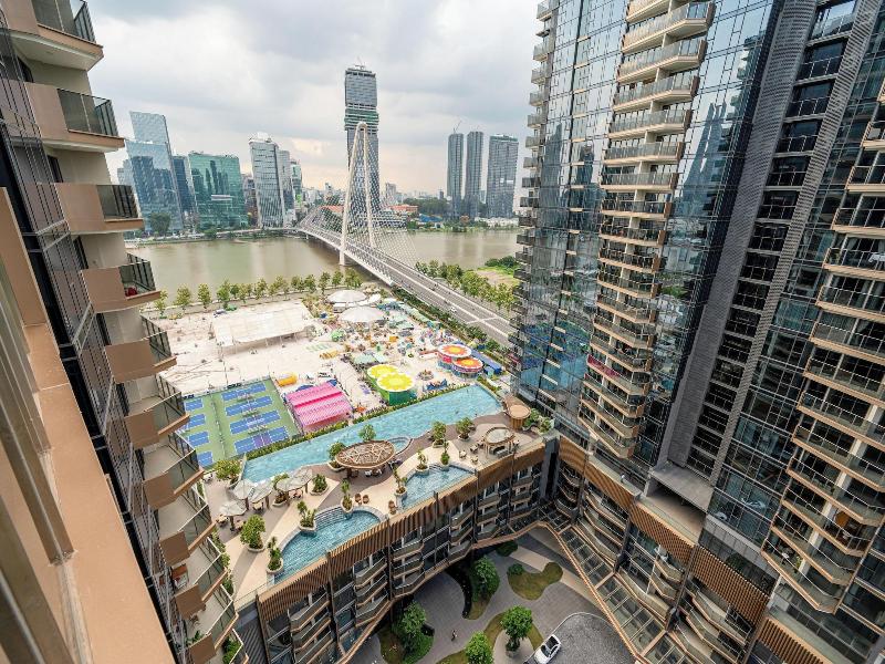 Emily The Oprea Luxury Ho Chi Minh City image