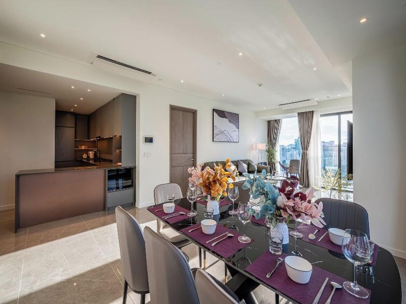 Emily The Oprea Luxury Ho Chi Minh City image