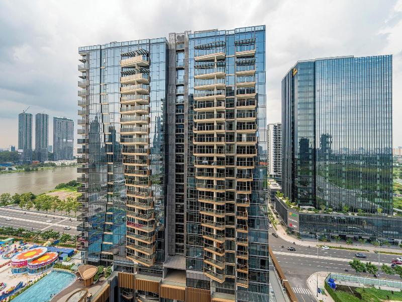 Emily The Oprea Luxury Ho Chi Minh City image