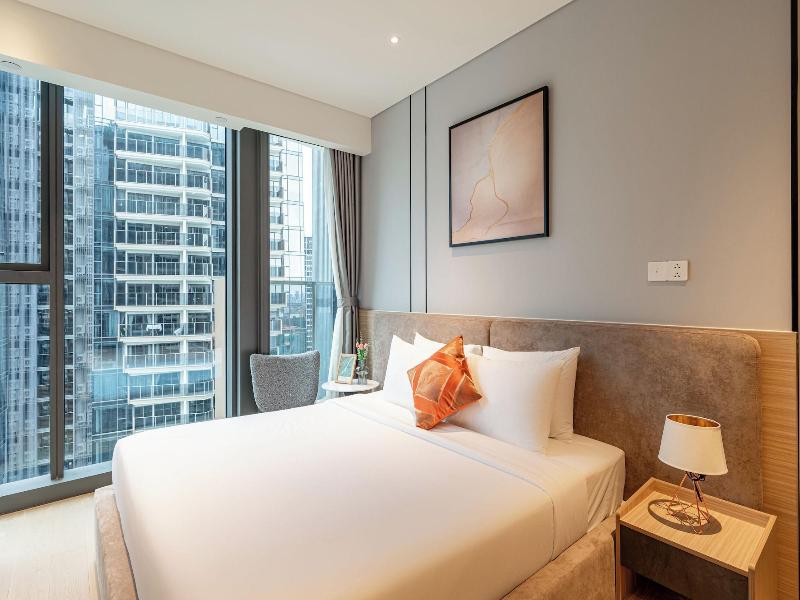 Emily The Oprea Luxury Ho Chi Minh City image