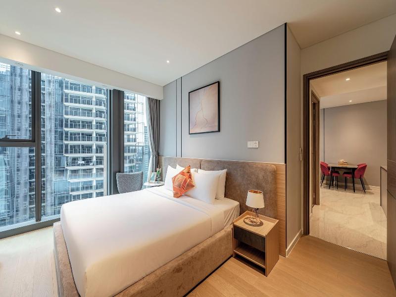 Emily The Oprea Luxury Ho Chi Minh City image