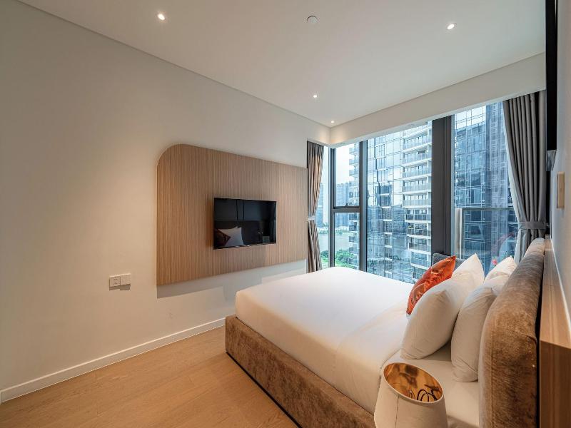 Emily The Oprea Luxury Ho Chi Minh City image