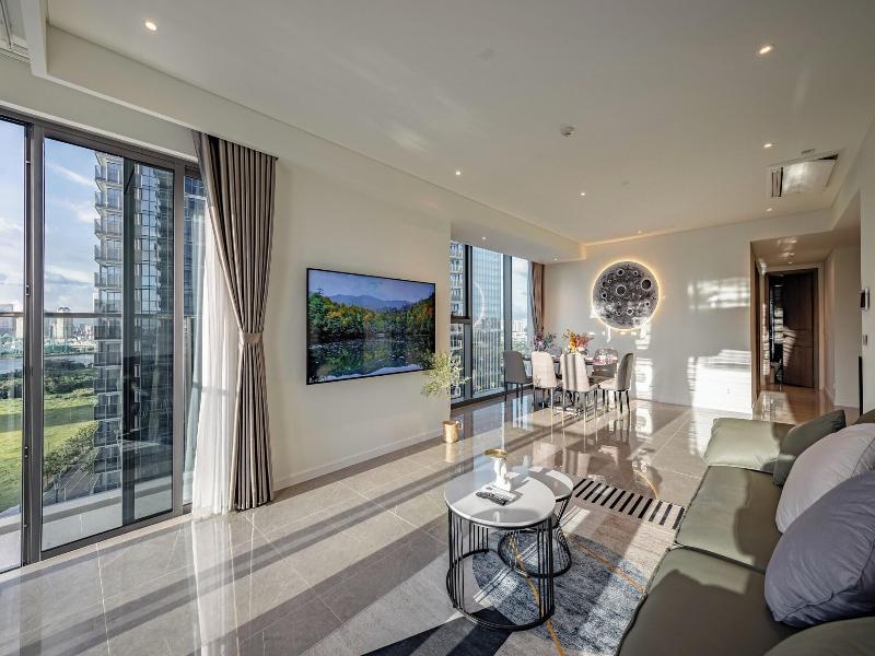 Emily The Oprea Luxury Ho Chi Minh City image