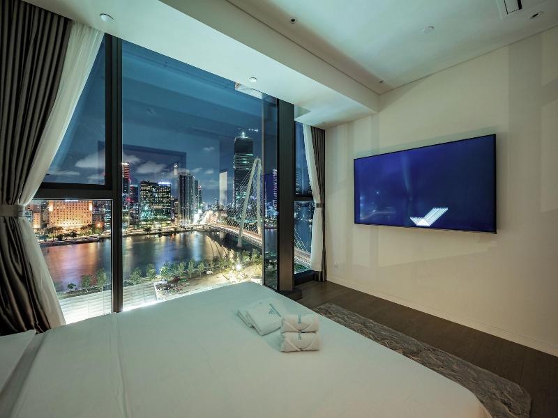 Emily The Oprea Luxury Ho Chi Minh City image