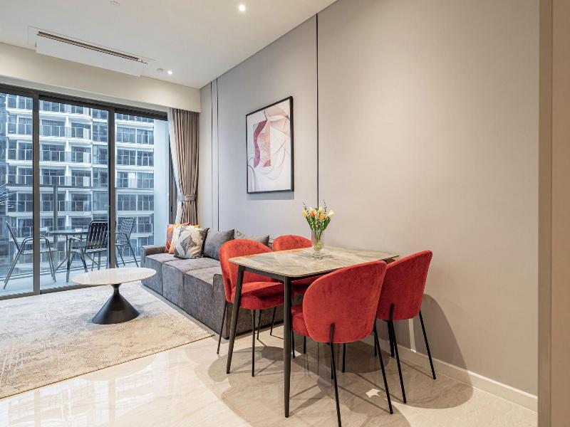 Emily The Oprea Luxury Ho Chi Minh City image
