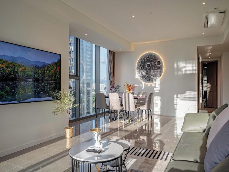 Emily The Oprea Luxury Ho Chi Minh City image