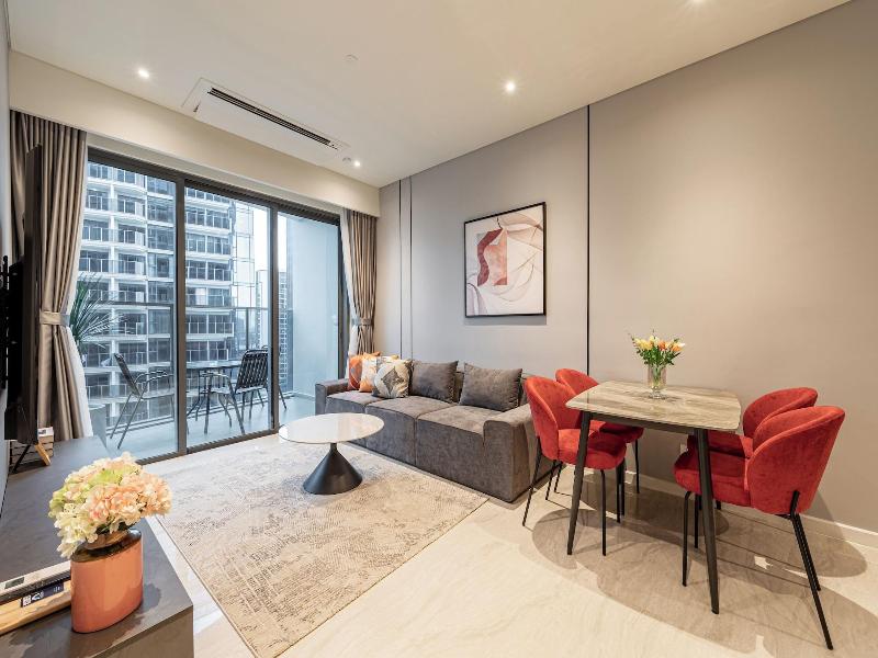 Emily The Oprea Luxury Ho Chi Minh City image