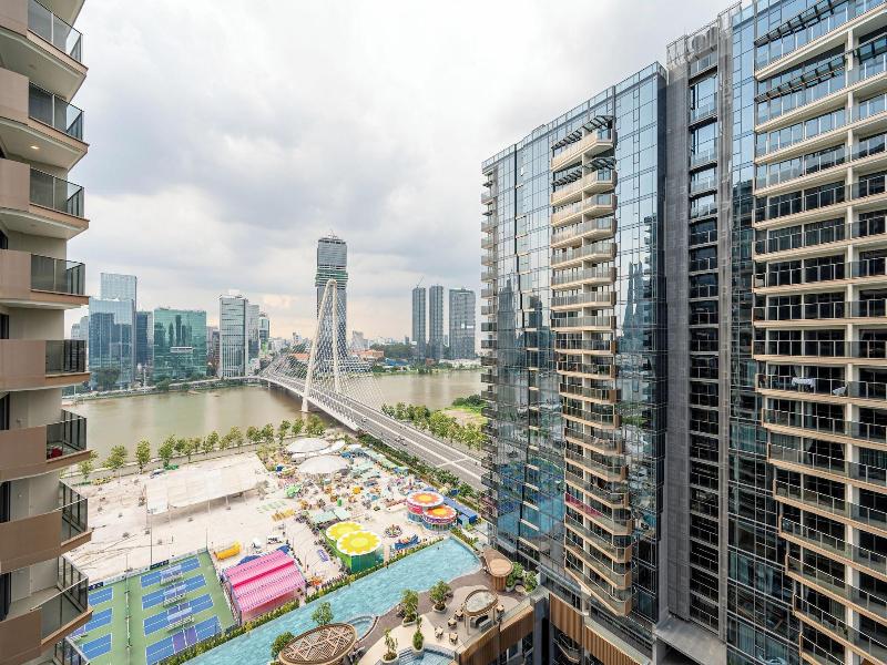 Emily The Oprea Luxury Ho Chi Minh City image
