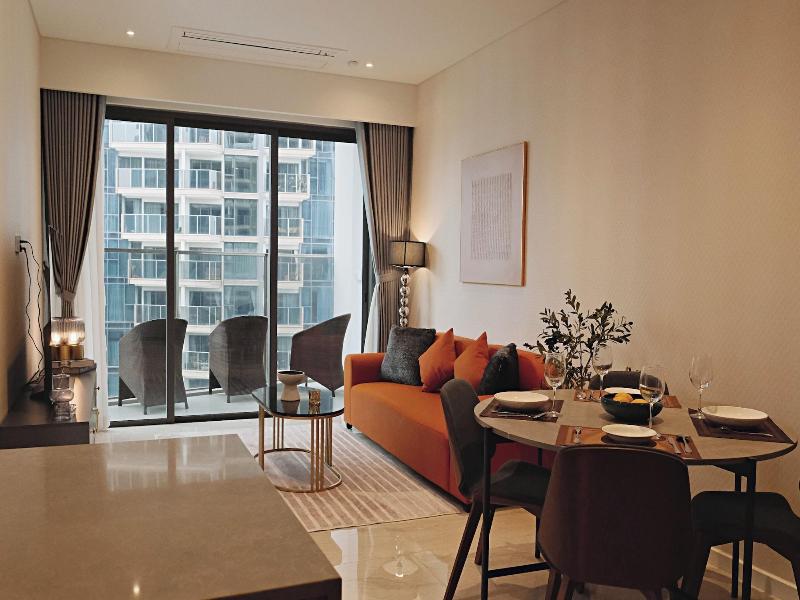 Emily The Oprea Luxury Ho Chi Minh City image